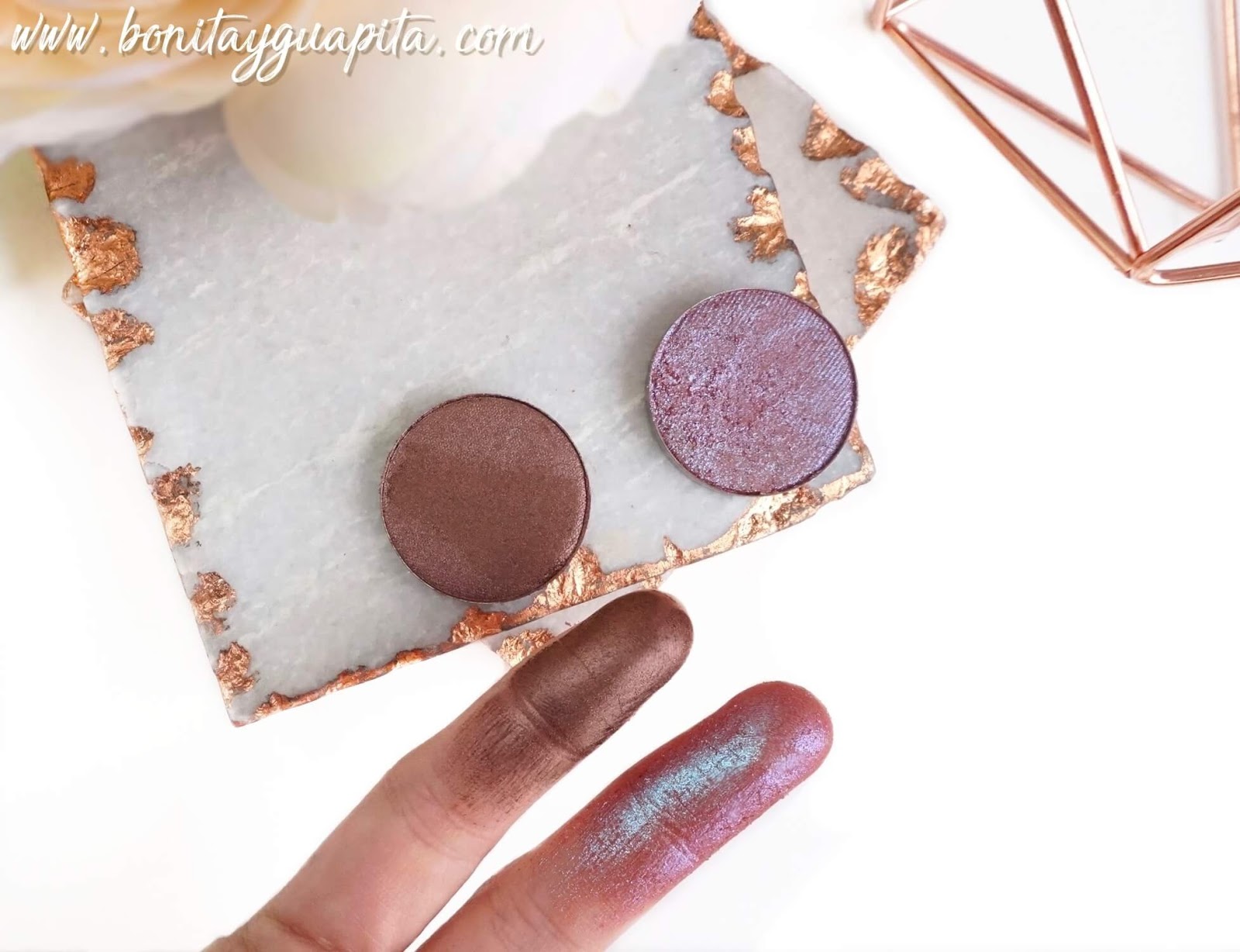 TRIBECA - ALCHEMY - NABLA swatch TRIBECA - ALCHEMY - NABLA swatch