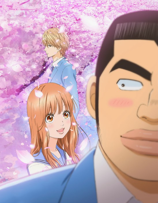 10 Animes de Romance para Assistir se Você Gostou de My Dress-Up Darling -  Critical Hits
