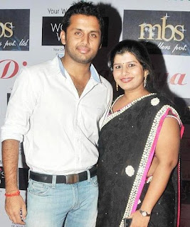 Nithiin, Biography, Profile, Age, Biodata, Family , Wife, Son, Daughter, Father, Mother, Children, Marriage Photos.
