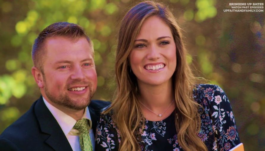 Bates Family Blog Bates Updates and Pictures Gil and Kelly 19 Kids