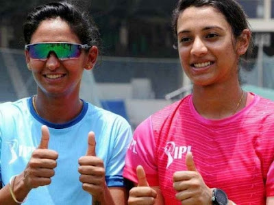 Women's IPL 2019 महिला IPL 2019 IPL 2019 महिला IPL 2019