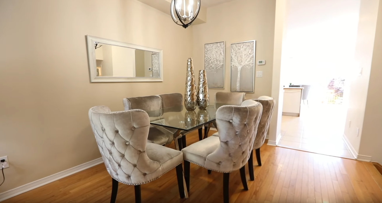 12 Photos vs. 65 Whistle Post St, Toronto vs. Home Interior Design Tour