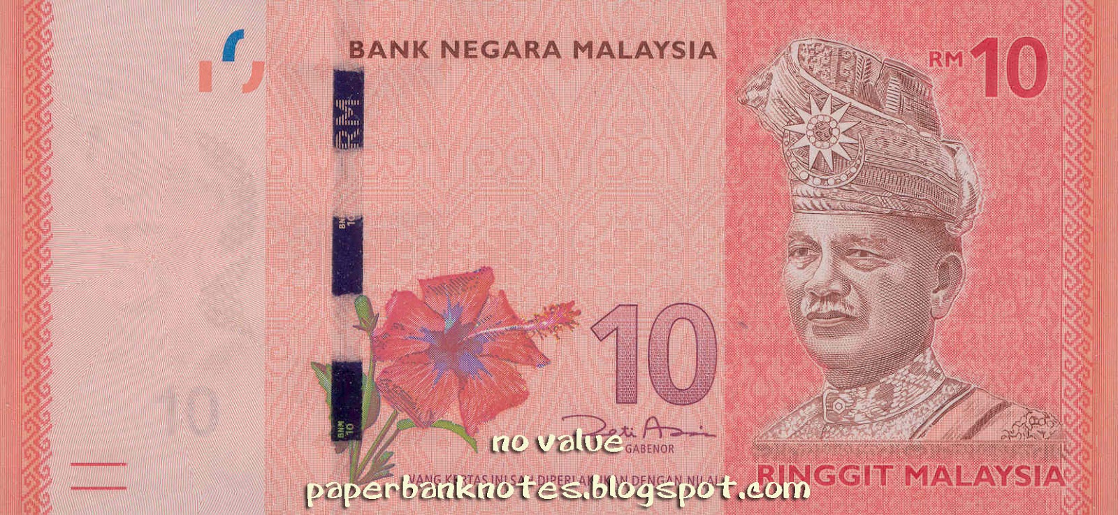 malaysian-ringgit