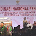 Ajang Rakornas IX TPID, Basli Minta Fery Ke Jokowi