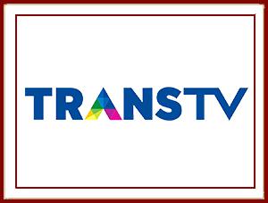 Live Streaming Trans TV