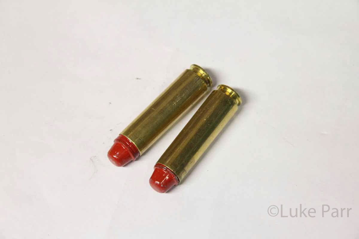 Powder Coating Lead Bullets The Fast And Easy Way