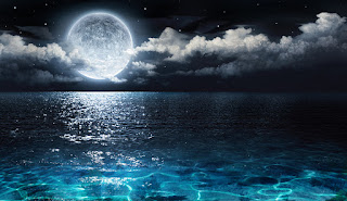 full moon - Oroszlán telihold - Az erőd visszaszerzése