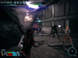Free Download Mass Effect 1 Full Version - Ronan Elektron