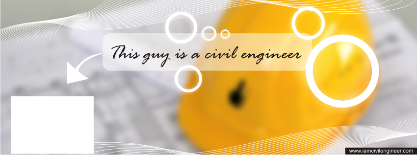 Stunning Facebook Covers for Civil Engineers