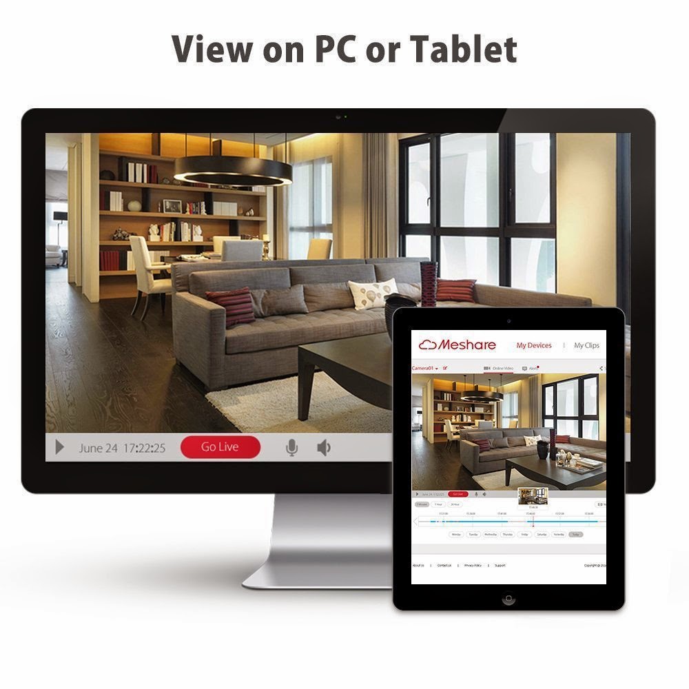 Z Security Cameras Setting Up Remote Access on the Zmodo PKDDK4216