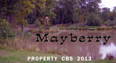 Mayberry, The Andy Griffith Show, remake, reboot, April Fools :-)