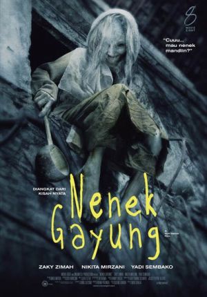 Film Nenek Gayung Full Movie  Sarjanaku.com