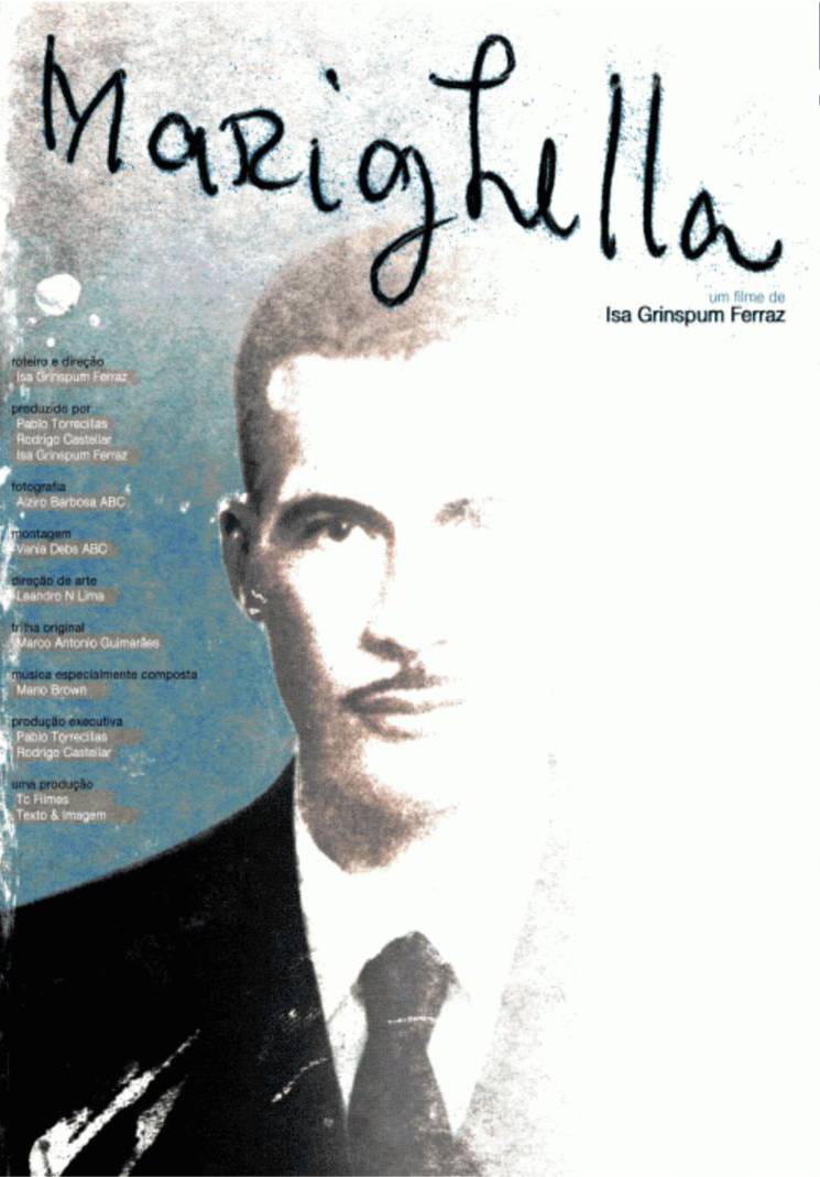 Marighella - DVDRip Nacional
