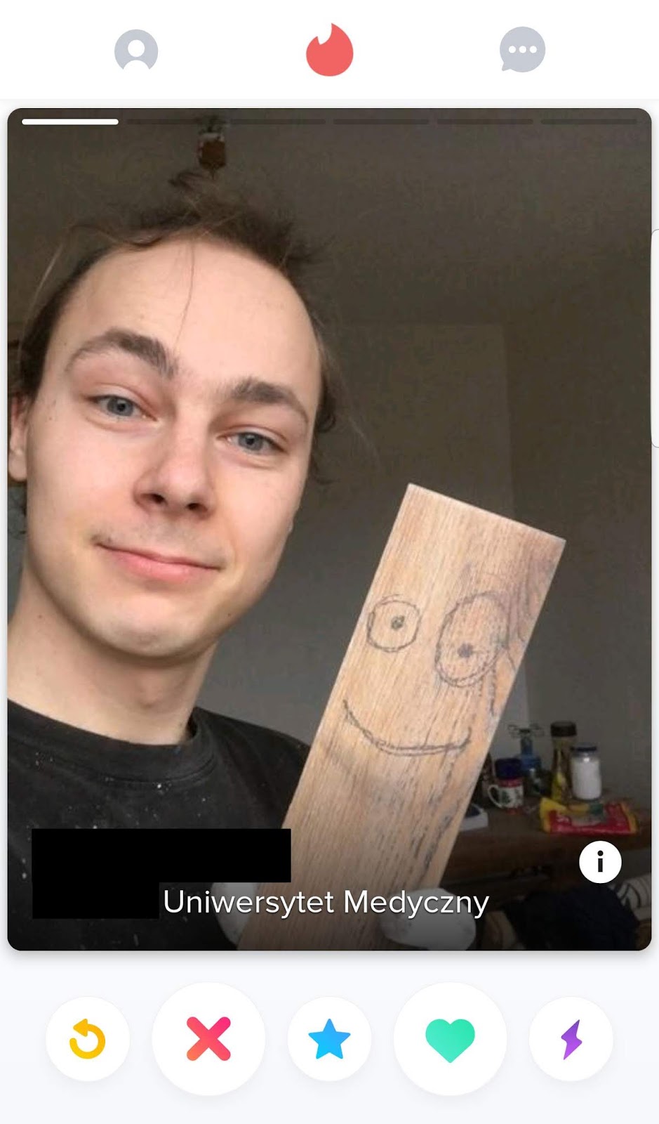 prawdopodobnie najlepsze zdjęcie profilowe z randkami