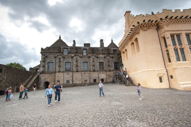 Stirling-Castello