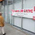 SEM ACORDO, GREVE DE BANCÁRIOS CONTINUA NESTA SEXTA-FEIRA