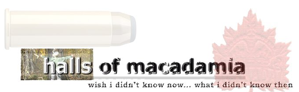 halls of macadamia