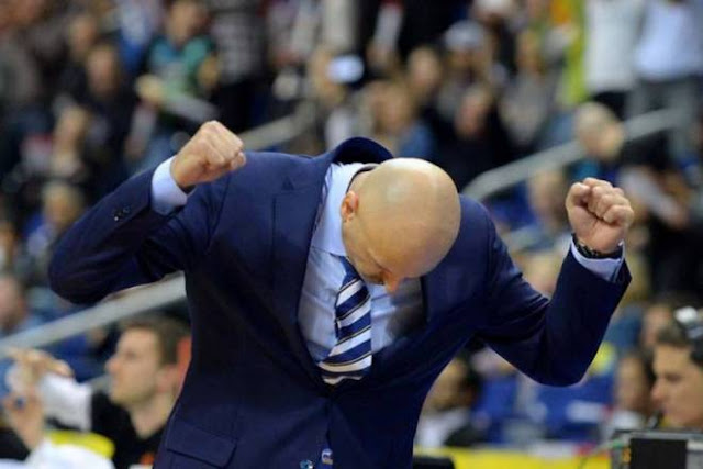 Μια ανάσα από Ομπράντοβιτς!