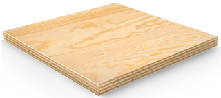 I SEGRETI DEL LEGNO: IL COMPENSATO LEGNO COMPENSATO