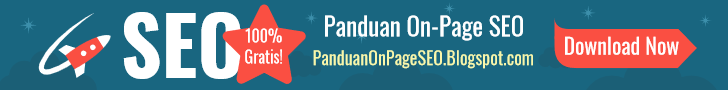 Panduan On Page SEO