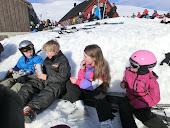 Vinterferie 2012 - Myrkdalen