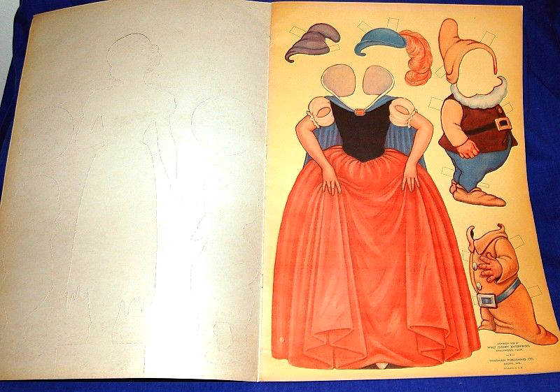 snow white paper Free essay: snow white paper company if i were to price these boxes any lower than $480 a gross, said james brunner, manager of snow white paper. snow white paper Free essay: snow white paper company if i were to price these boxes any lower than $480 a gross, said james brunner, manager of snow white paper.