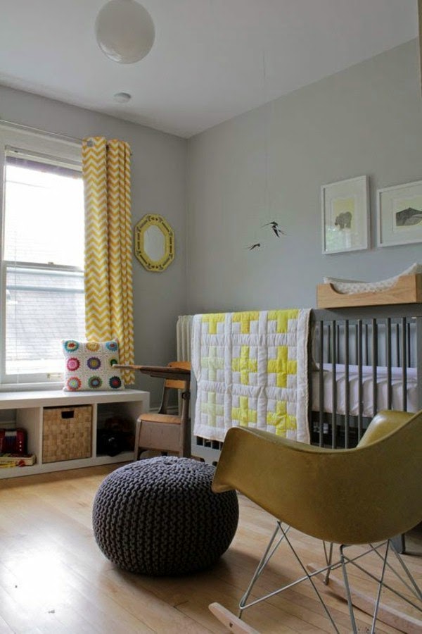 36 beautiful images of light gray wall color!