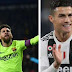 UCL: Lionel Messi overtakes Ronaldo to reclaim goal record