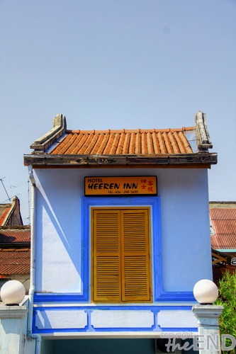 SUPERMENG MALAYA: Koleksi Jalan Jalan Di Melaka - Part 1