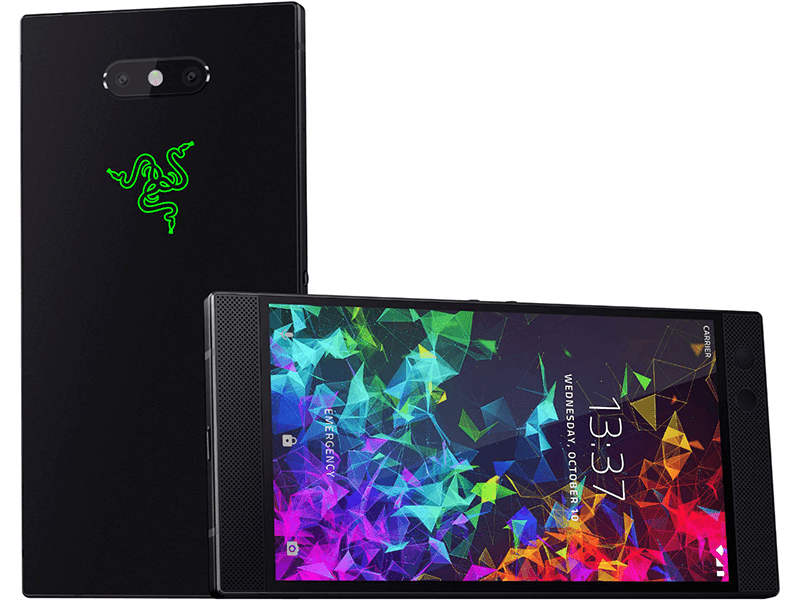 what the new Razer Phone may look like! what the new Razer Phone may look like!