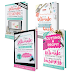 The Complete Ultimate Silhouette Guide eBook Bundle - Save 10%
