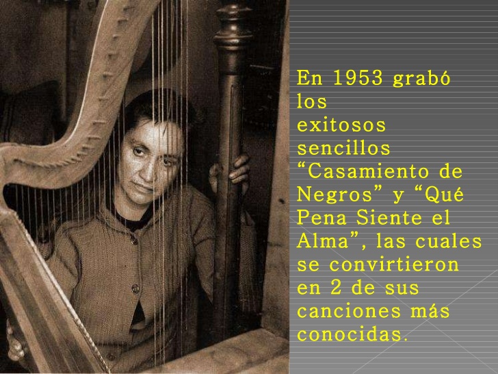 Historia Desde Neuquen Historia De Una Cancion Y Sus Mejores Versiones Casamiento De Negros casamiento de negros