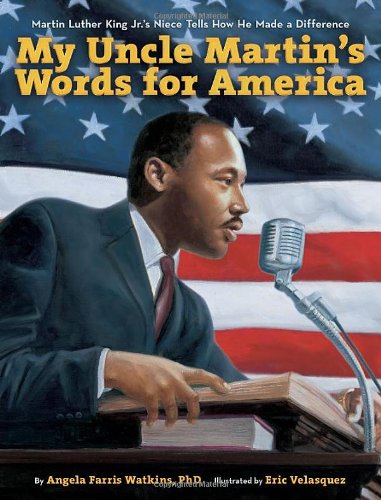 Teaching Ideas for Martin Luther King Jr - The Owl Teacher by Tammy DeShaw