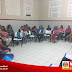 Coordenadores da Rede Municipal de Ensino de Mairi participam de Formação