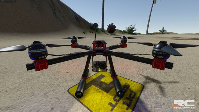 RC Simulation 2.0 PC Full