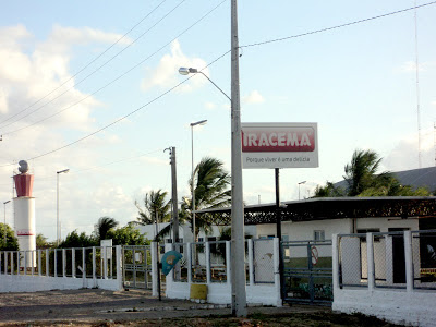 Resultado de imagem para imagens da fábrica de castanha iracema sao paulo do potengi