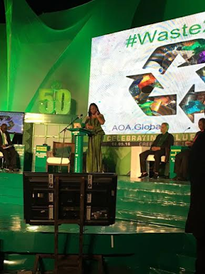 ,Mrs Aisha Buhari @ Dr Mrs Olufunso Amosun's 50th birthday celebration