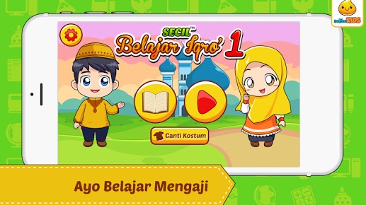 Belajar