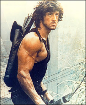 John Rambo John Rambo