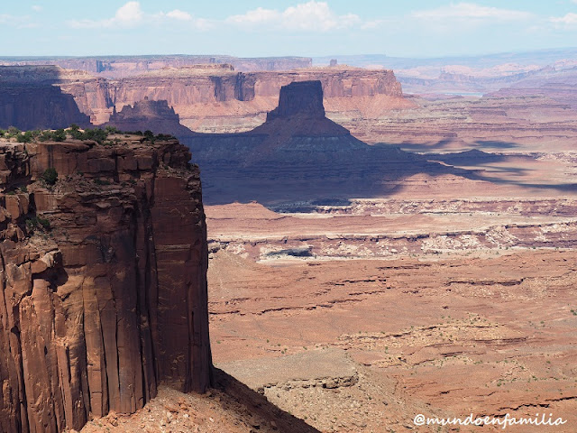Canyonlands National Park (Utah)