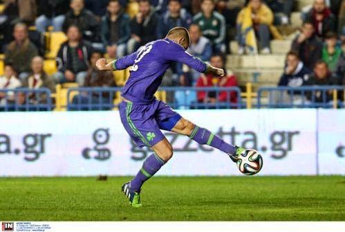 Μη σταματάς... να τους γλεντάς!