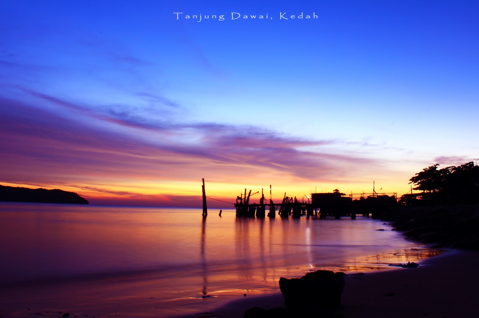Tanjung Dawai