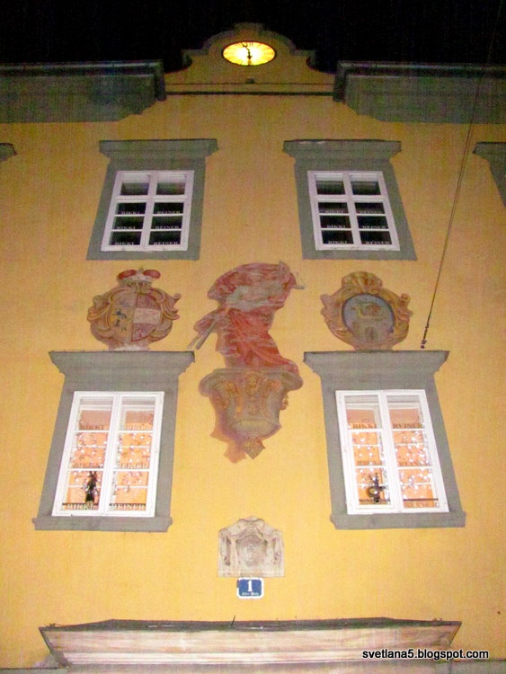 Celovec Klagenfurt Avstrija