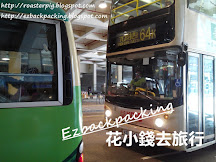 林村許願廣場許願樹交通指南2019