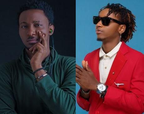unnamed 'Rap is dead' in Nigeria - Terry Tha Rapman supports Yung6ix