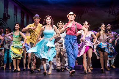 Review: Don Grigware Picks His Best in LA Theatre for 2018  Image