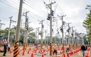台電8月將招考826名新進僱用人員 台電8月將招考826名新進僱用人員