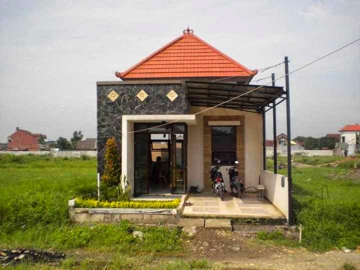 46+ Desain Rumah Jawa Kuno Minimalis Pics