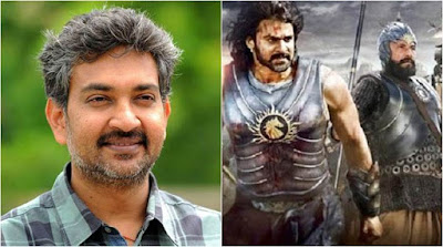 @InstaMag - Filmmaker S.S. Rajamouli, busy with the production of his much-awaited "Baahubali: The Conclusion", says the first part of the movie was just a starter. baahubali-beginning-was-starters-now-comes-actual-meal-rajamouli