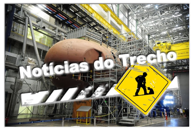 Resultado de imagem para Setor de defesa noticias trecho